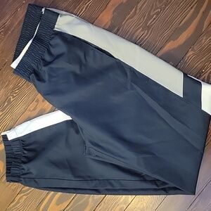 Lightweight Track Pants by Hollister